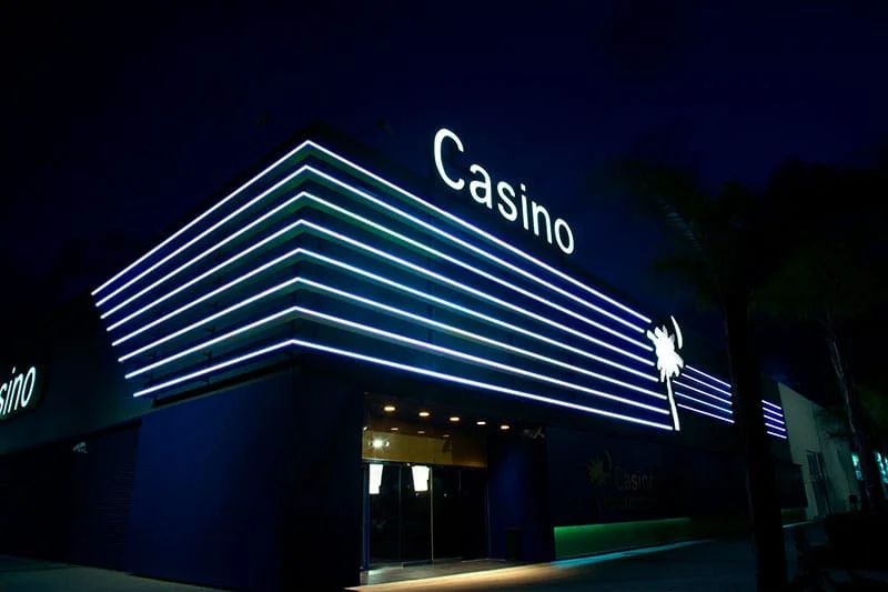 casino mediterraneo benidorm resenas
