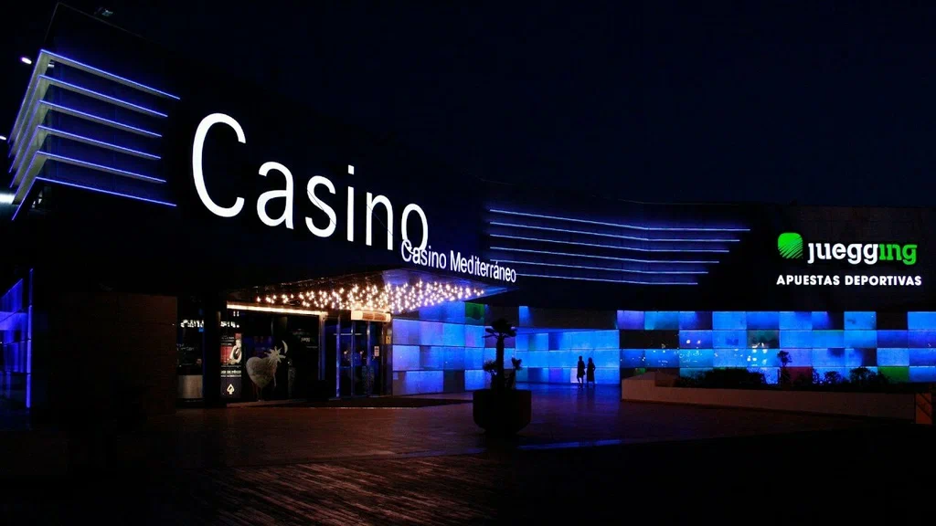 casino mediterraneo benidorm resenas
